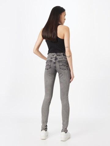 Pepe Jeans Skinny Jeans 'Pixie' i svart