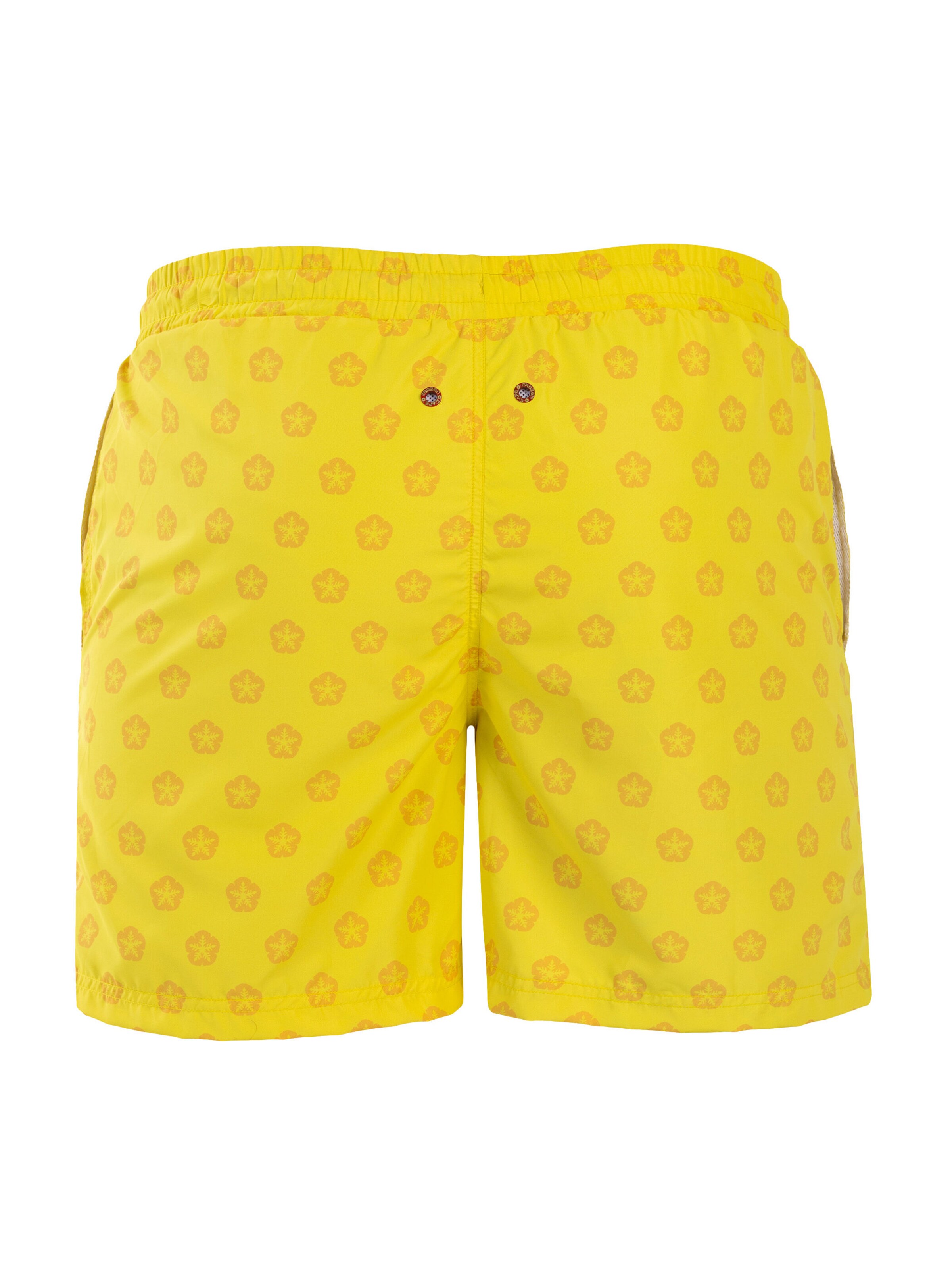 Frozen Cape Swimming Trunks in Mixed colors