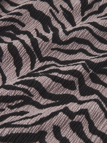 NAME IT Shirt in Lila
