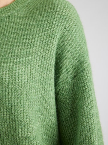 MSCH COPENHAGEN - Jersey 'Gustel Hope' en verde