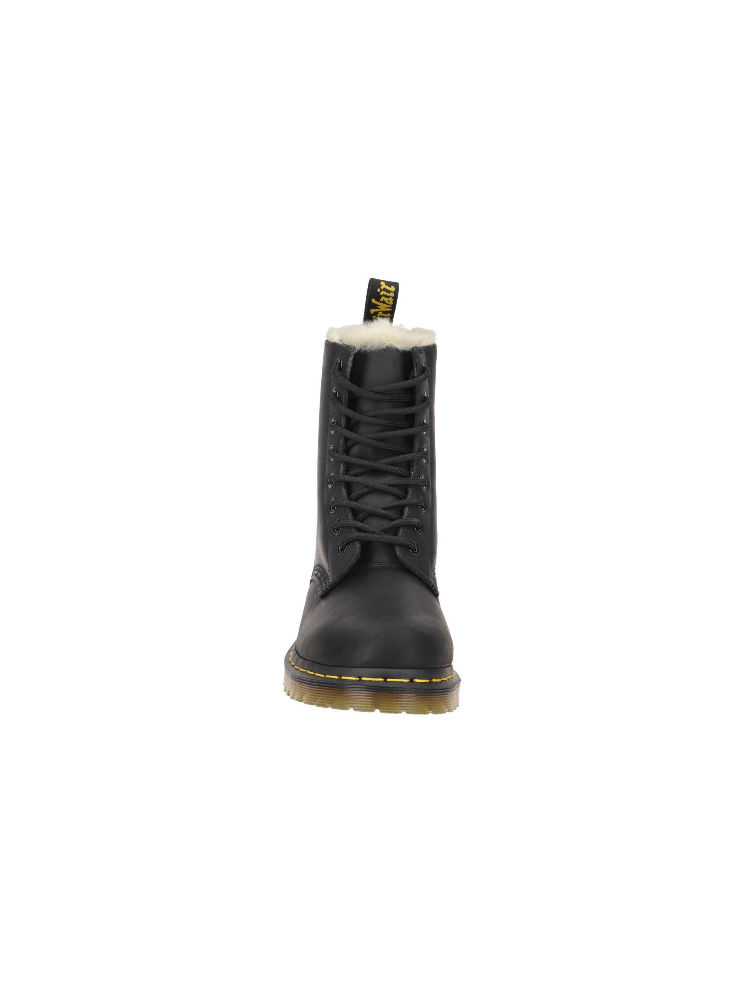 Dr. Martens Boots in Black
