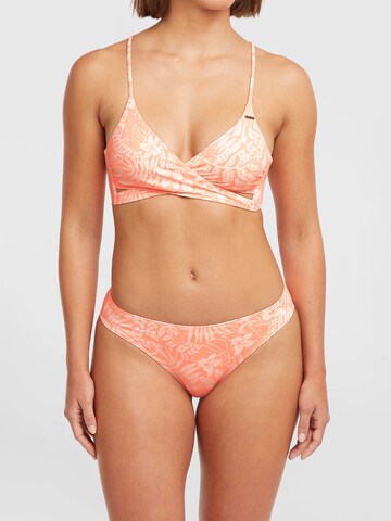 Bas de bikini 'Rita' O'NEILL en orange