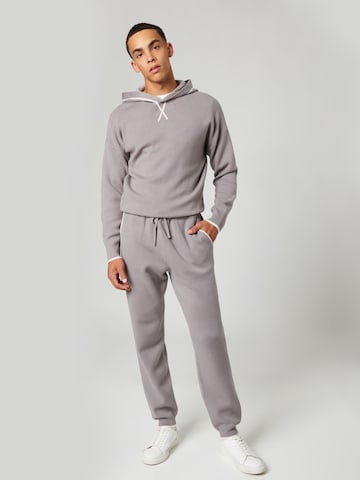 Loosefit Pantalon 'Tammo' Guido Maria Kretschmer Men en gris