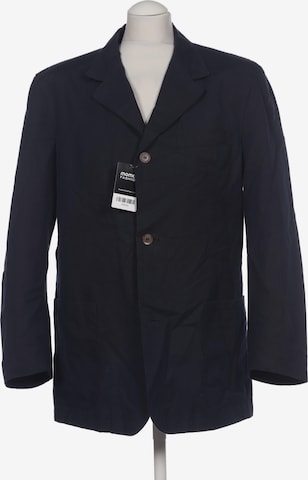 bugatti Suit Jacket in M in Blue: front