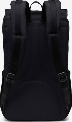 Herschel Rucksack 'Little America™' in Schwarz