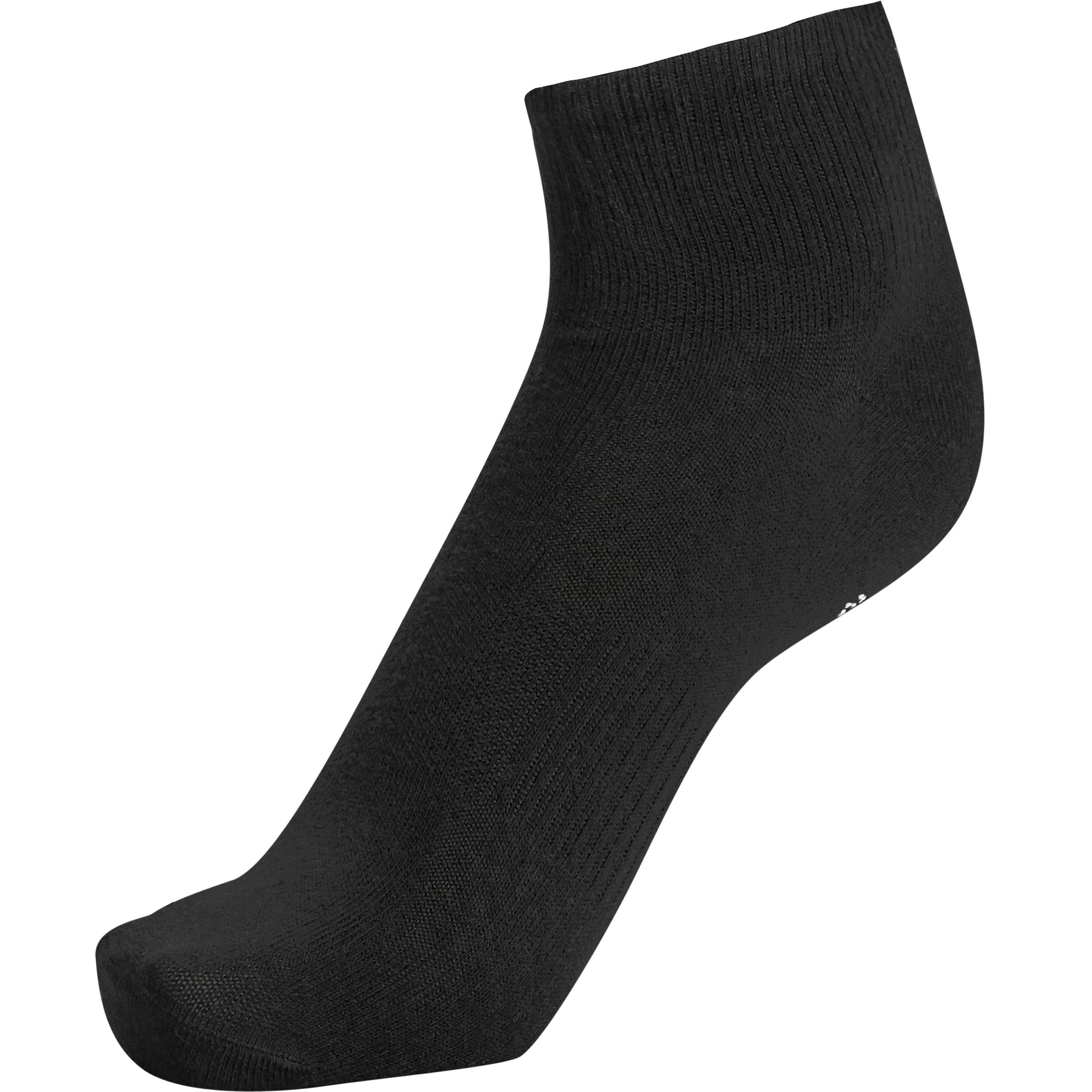Hummel Athletic Socks 'CHEVRON' in Black