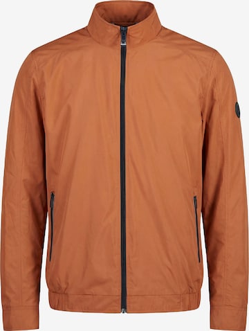 NEW CANADIAN Between-Season Jacket in Brown: front