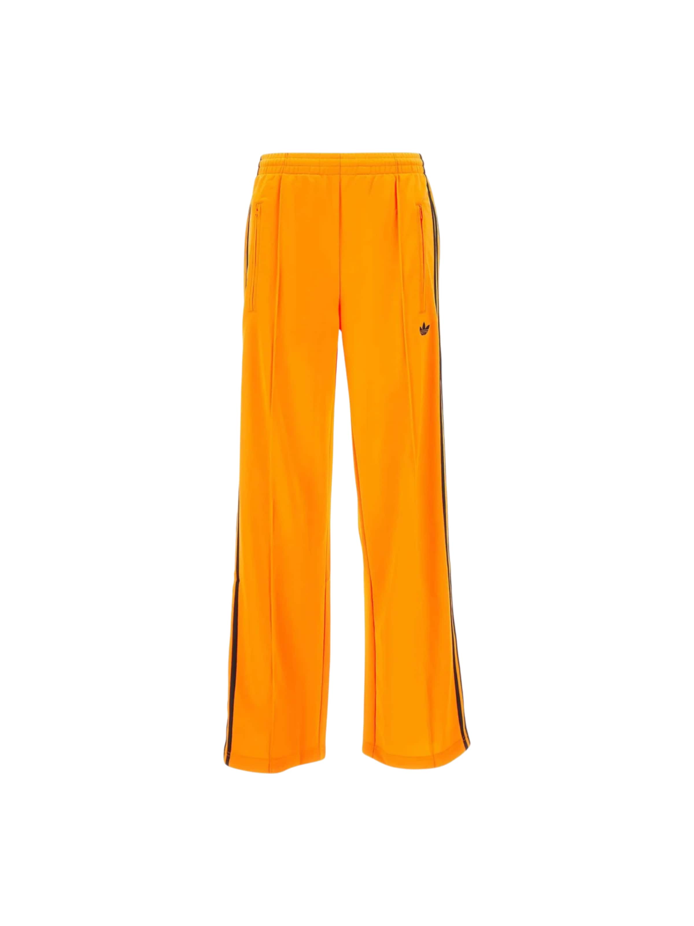 ADIDAS ORIGINALS Regular Broek in Oranje: voorkant