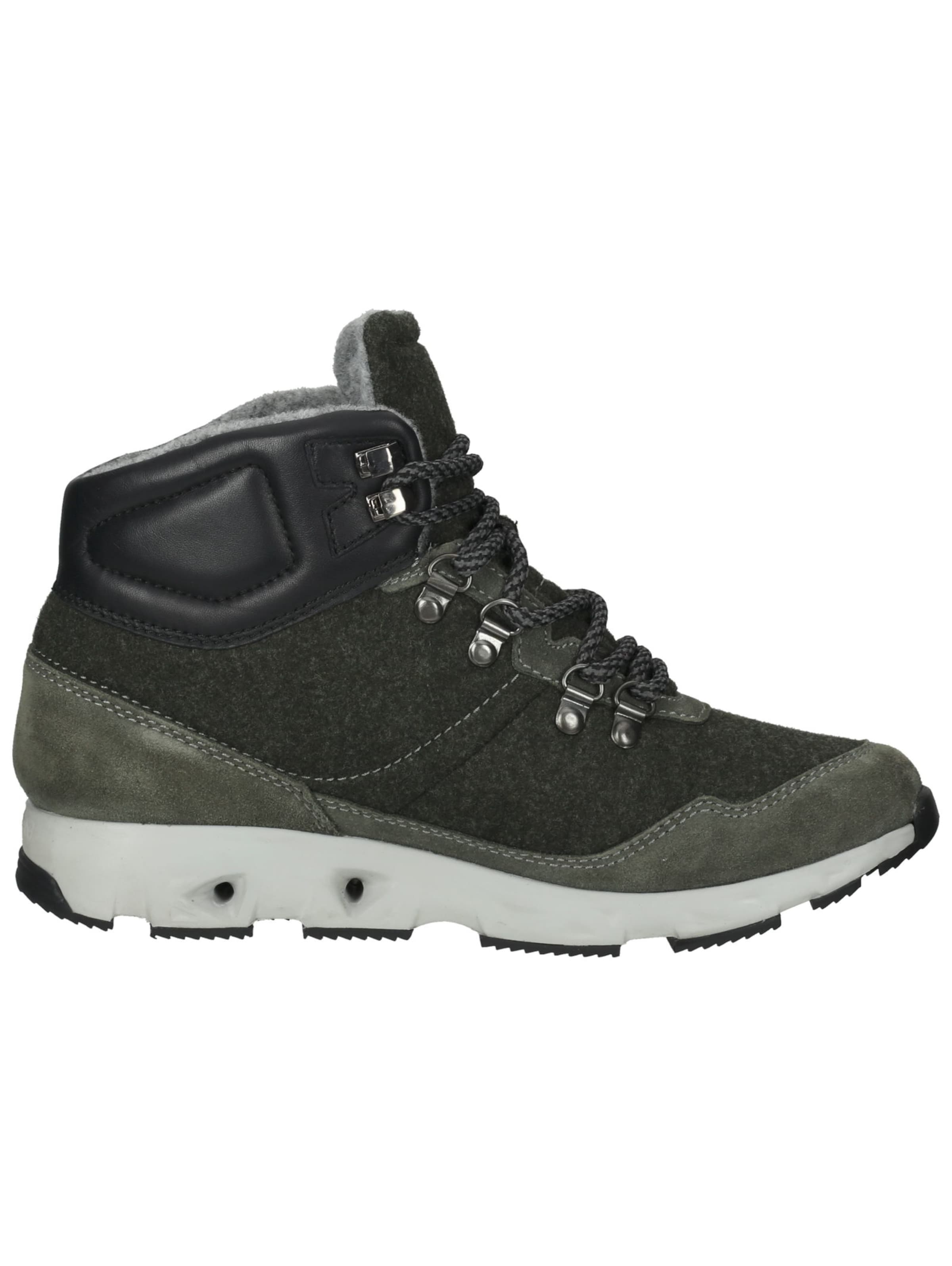 Bottines à lacets JOSEF SEIBEL en gris