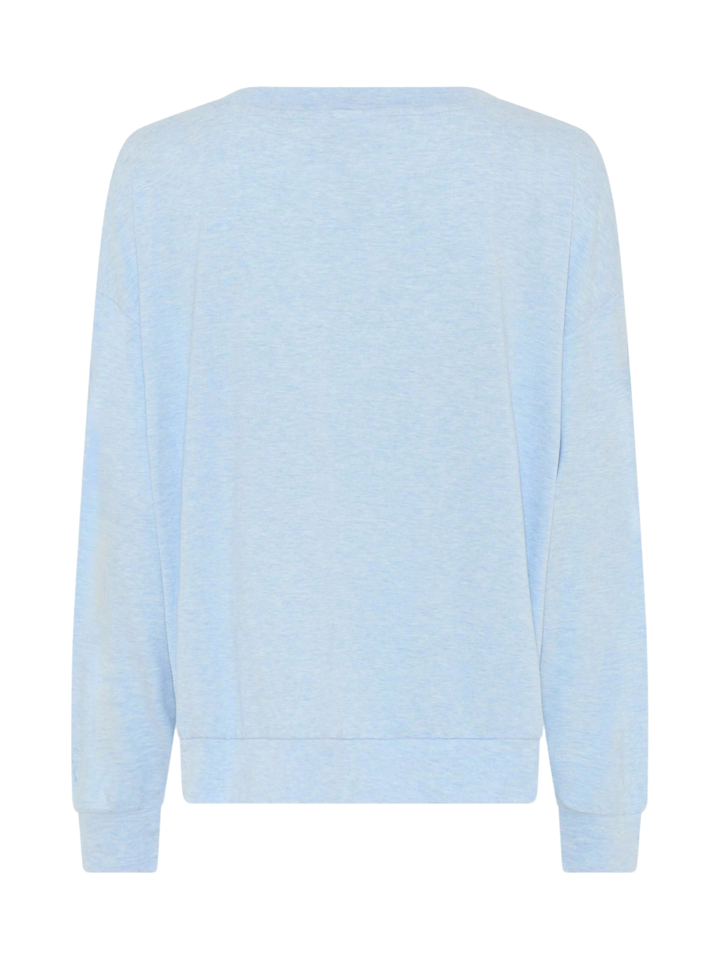 CCDK Copenhagen Pyjamapaita 'Joicy' värissä sininen