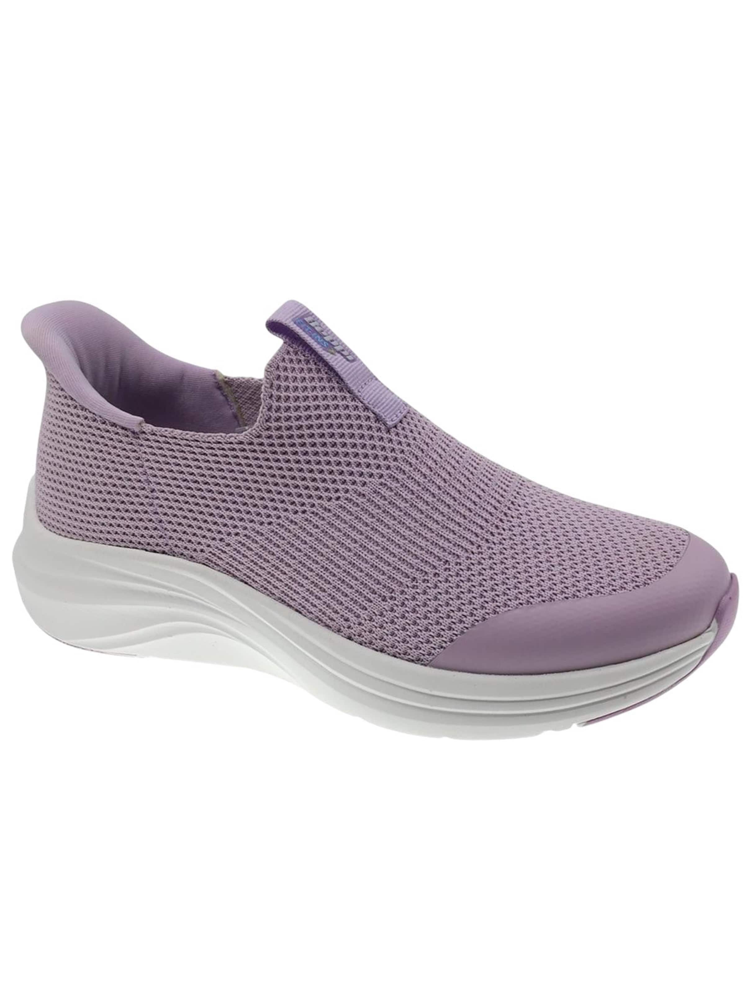 Sneaker bassa 'Casual Sport Shoe' di Beppi in lilla: frontale
