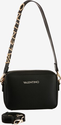 VALENTINO Crossbody Bag 'Alexis' in Black: front