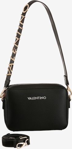 VALENTINO Crossbody Bag 'Alexis' in Black: front