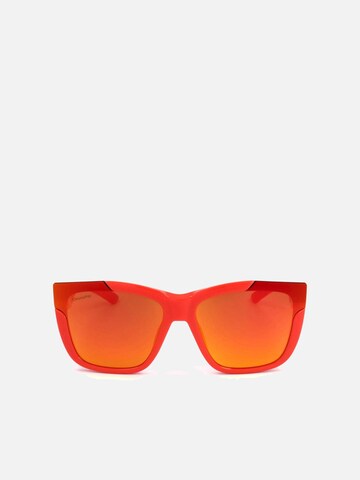 Smith Zonnebril in Rood