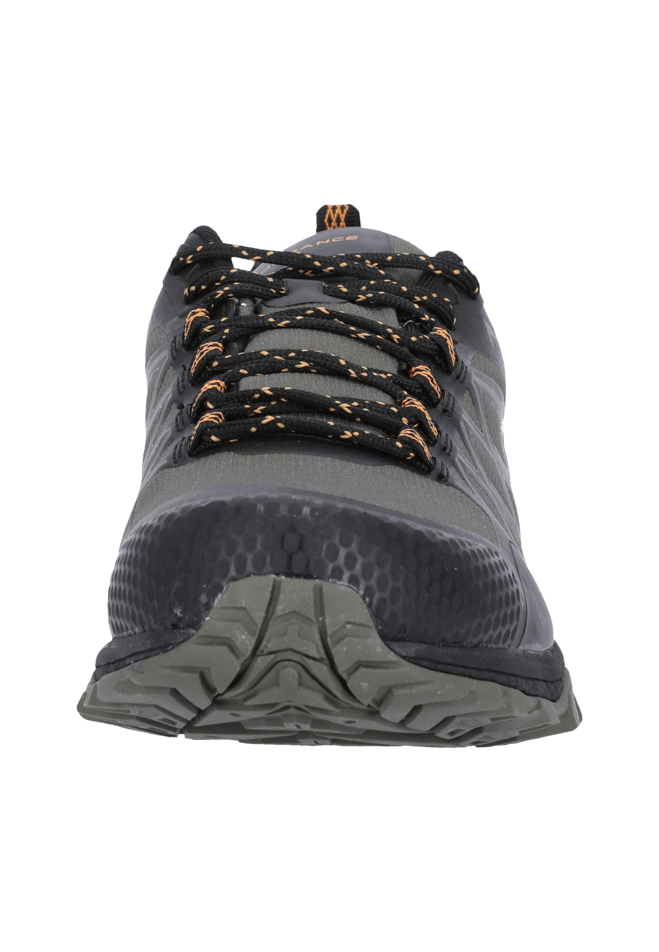 ENDURANCE Lage schoen 'Tingst' in Grijs