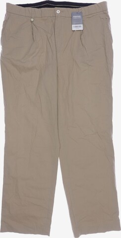 Golfino Stoffhose 27 in Beige: predná strana