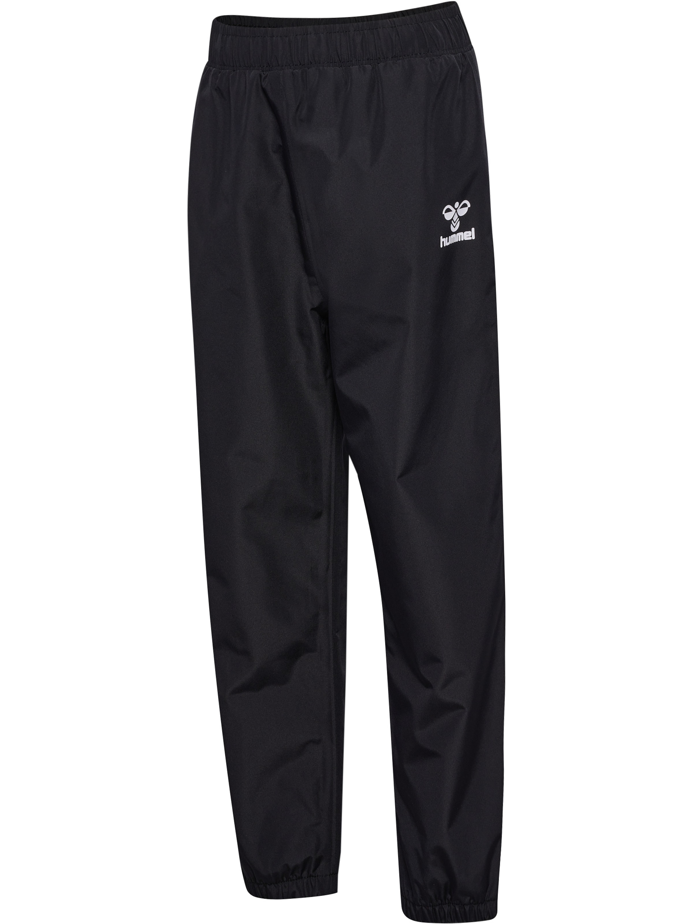 Hummel Strój treningowy 'NESSIE' w kolorze czarny