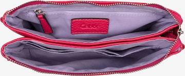 GABOR Clutch 'Emmy' in Pink