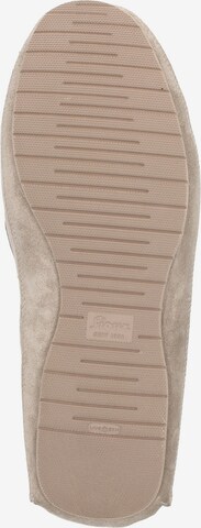 SIOUX Moccasins 'Farmilo' in Beige