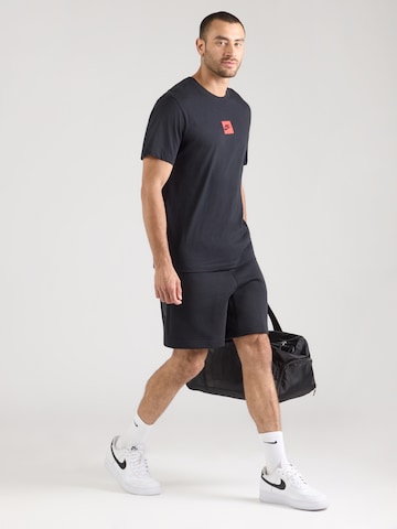 Nike Sportswear Koszulka w kolorze czarny