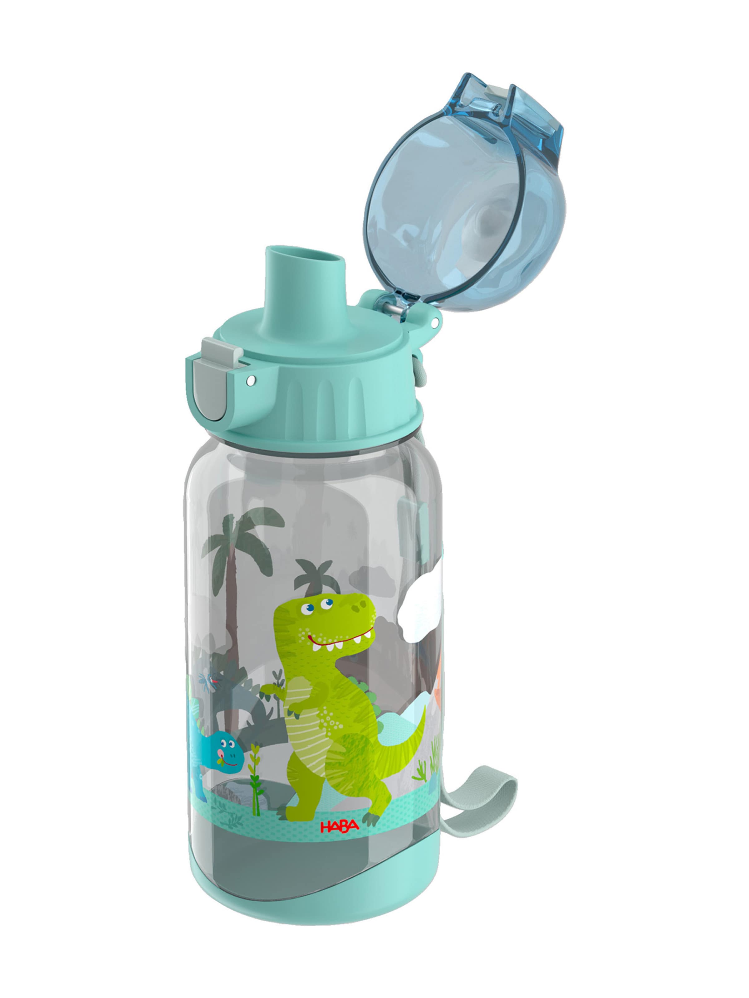 HABA Game ' Trinkflasche & Brotdose im Doppelpack ' in Mixed colours