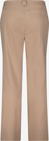 Betty & Co Loosefit Hose in Beige