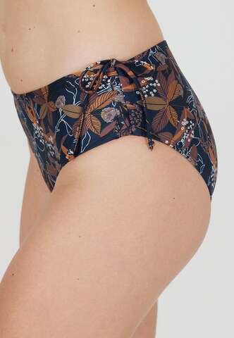Cruz Bikinibroek 'Celinn' in Zwart