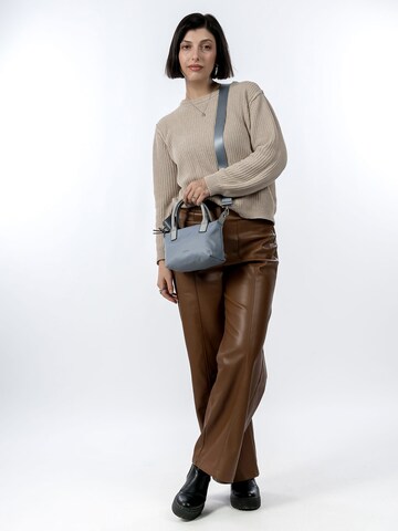 Emily & Noah Shopper ' Colombes RUE 09 ' in Blue