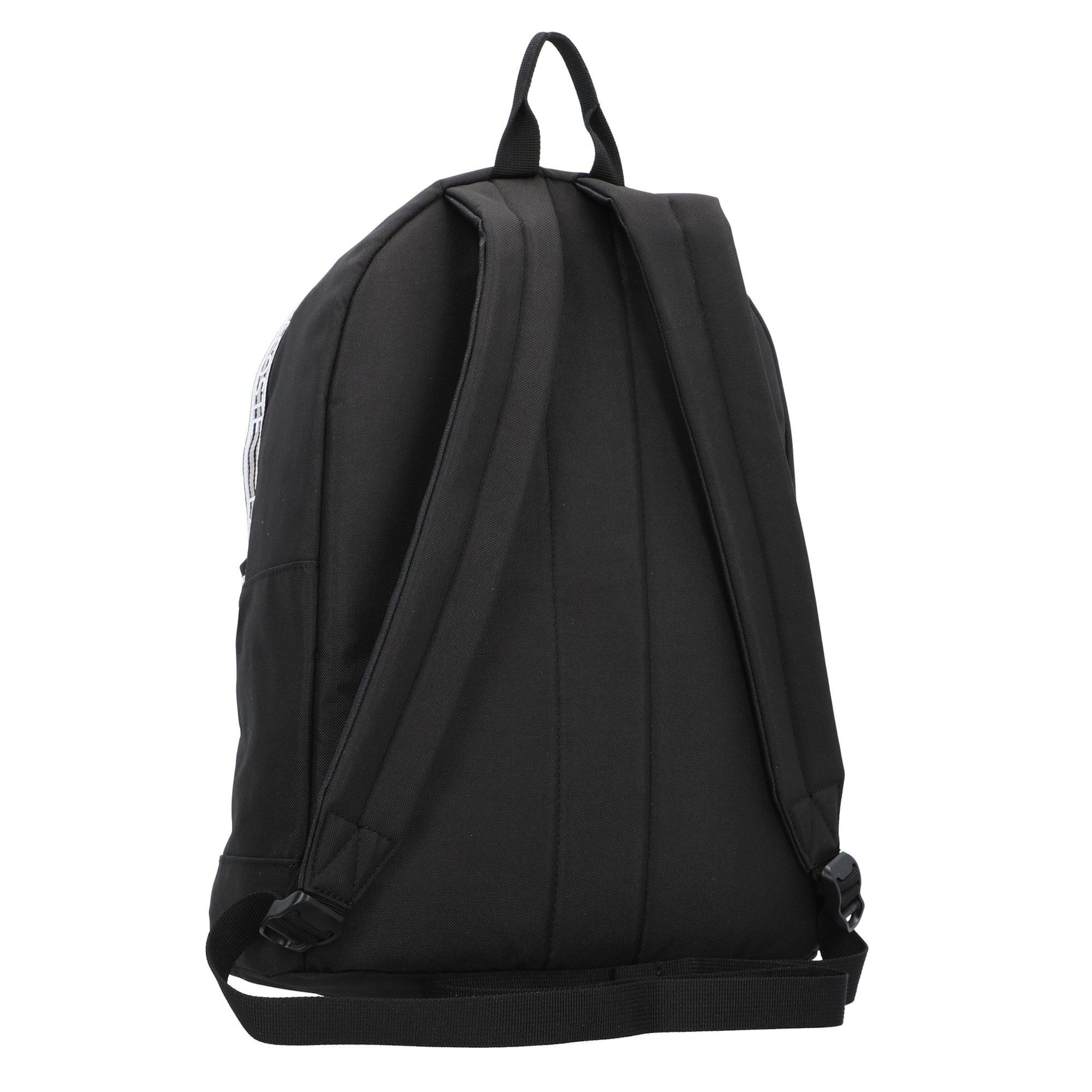 LACOSTE Backpack 'Neocroc' in Black