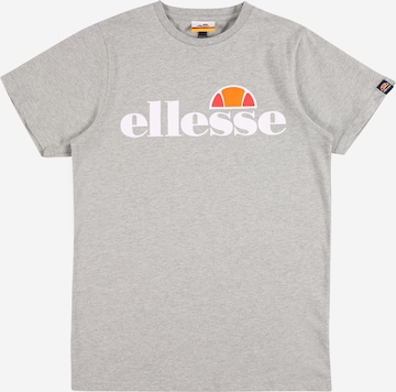 ELLESSE Shirt 'JENA' in Grey: front