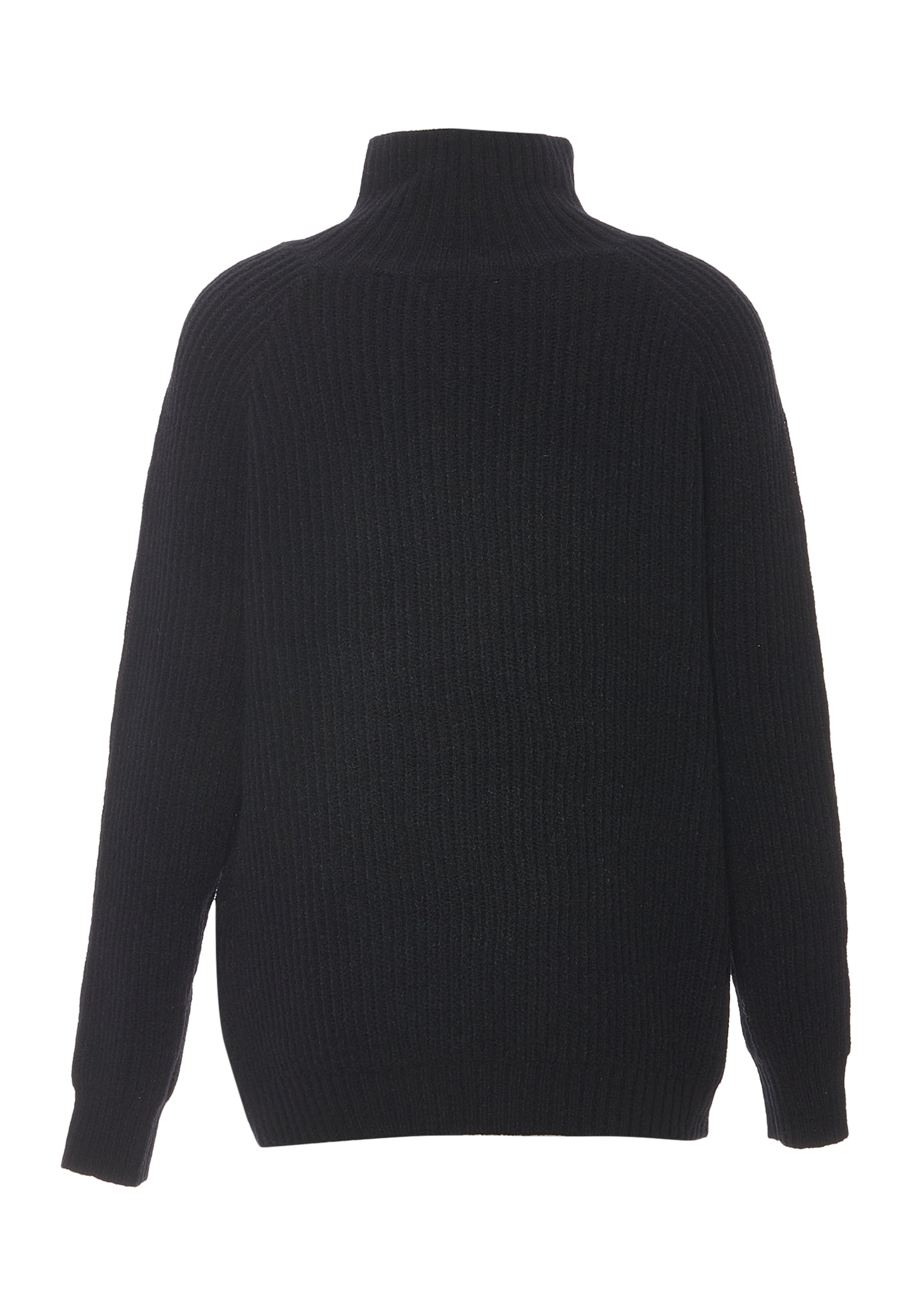 faina Kampsun, värv must