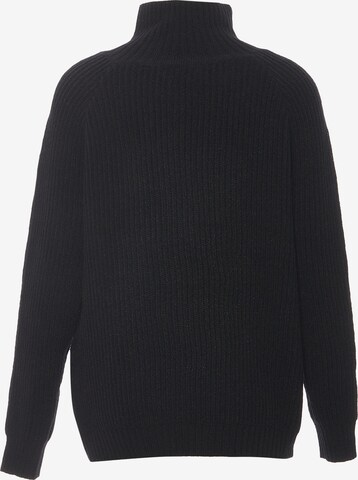 Pull-over faina en noir