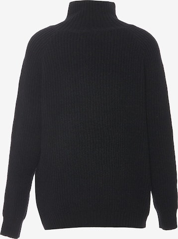 caspio Sweater in Black