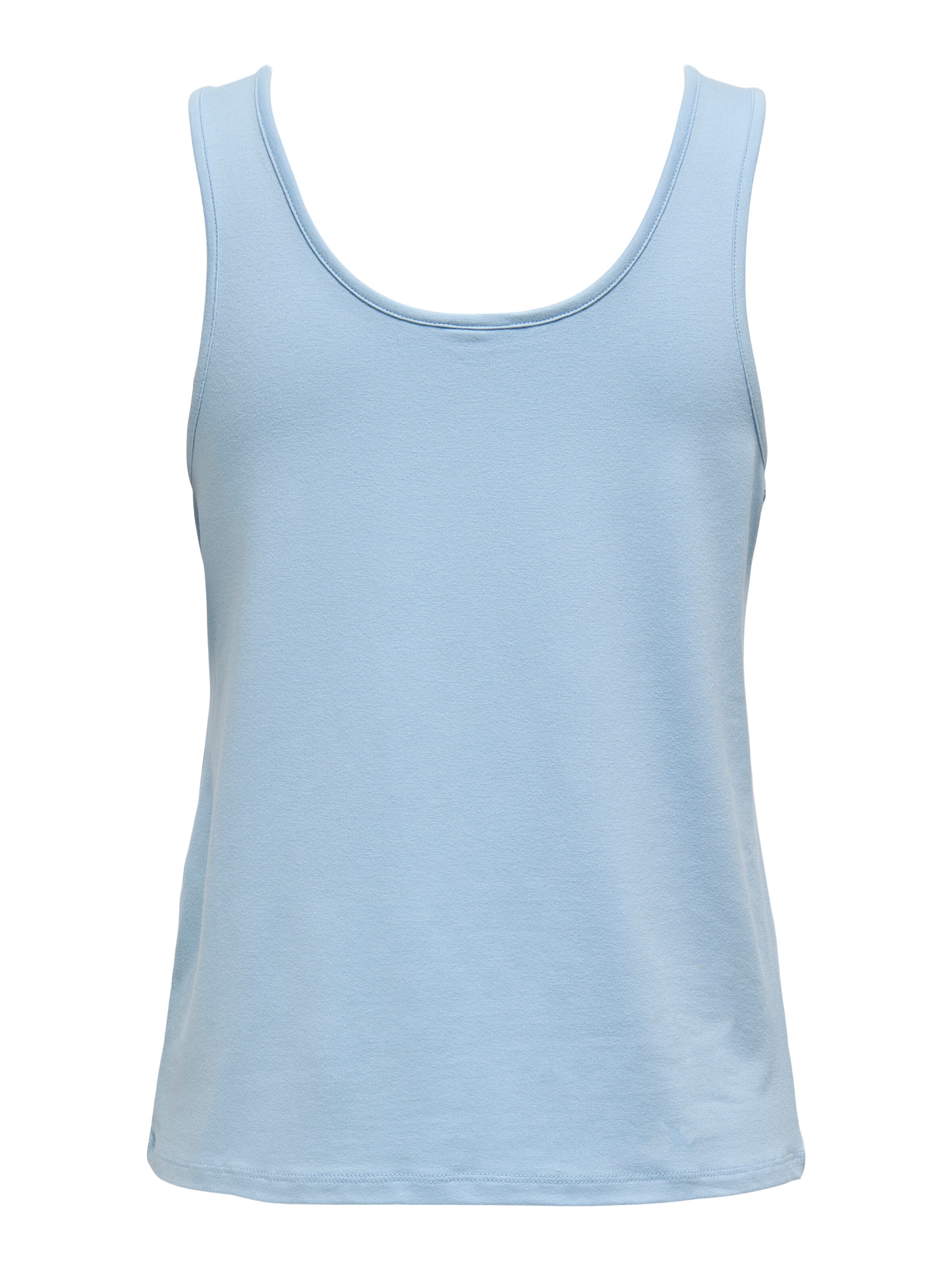 ONLY Top 'ONLMOSTER' in Blue