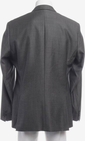 BOSS Black Suit Jacket in L-XL in Grey