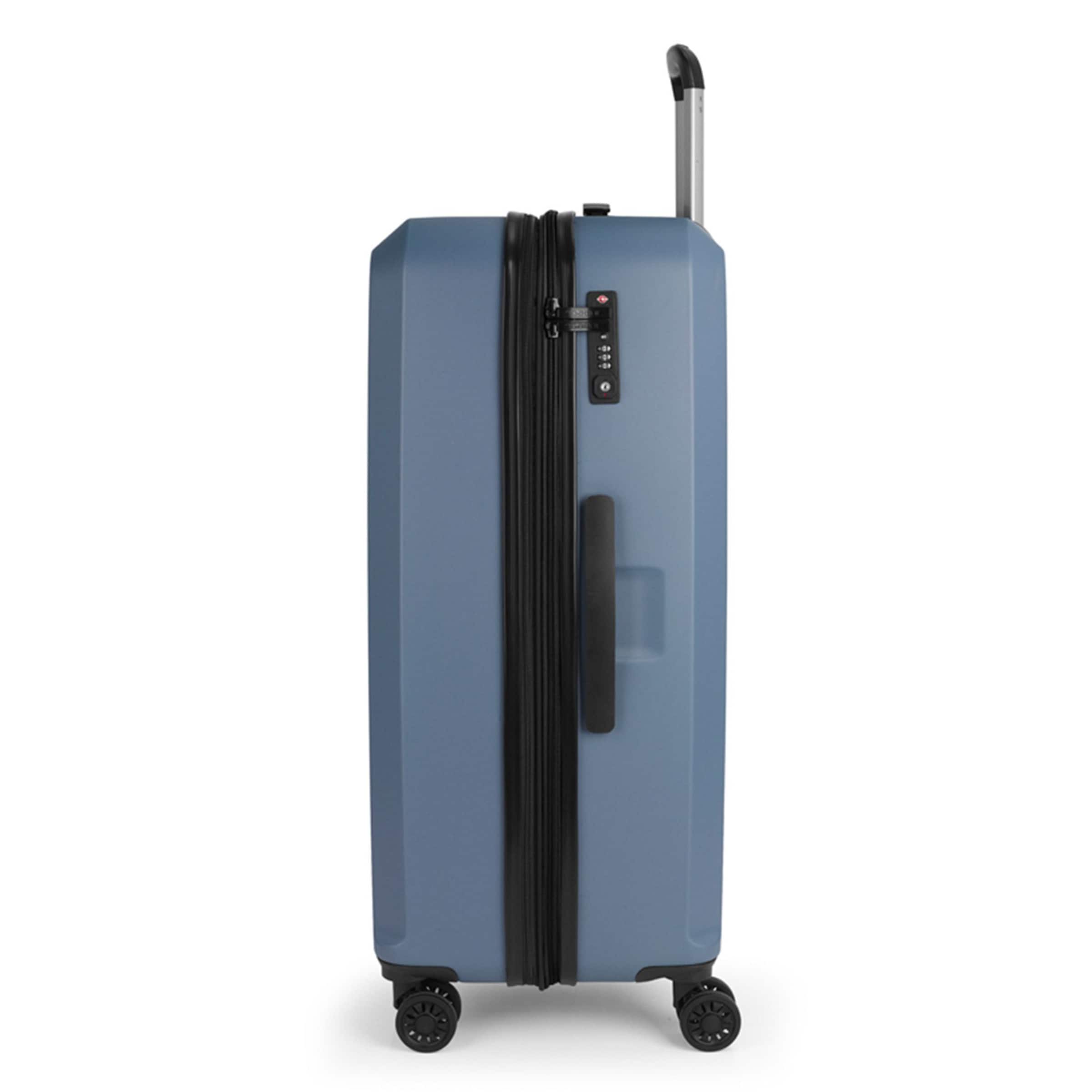 Gabol Trolley 'Montreal' in Blauw