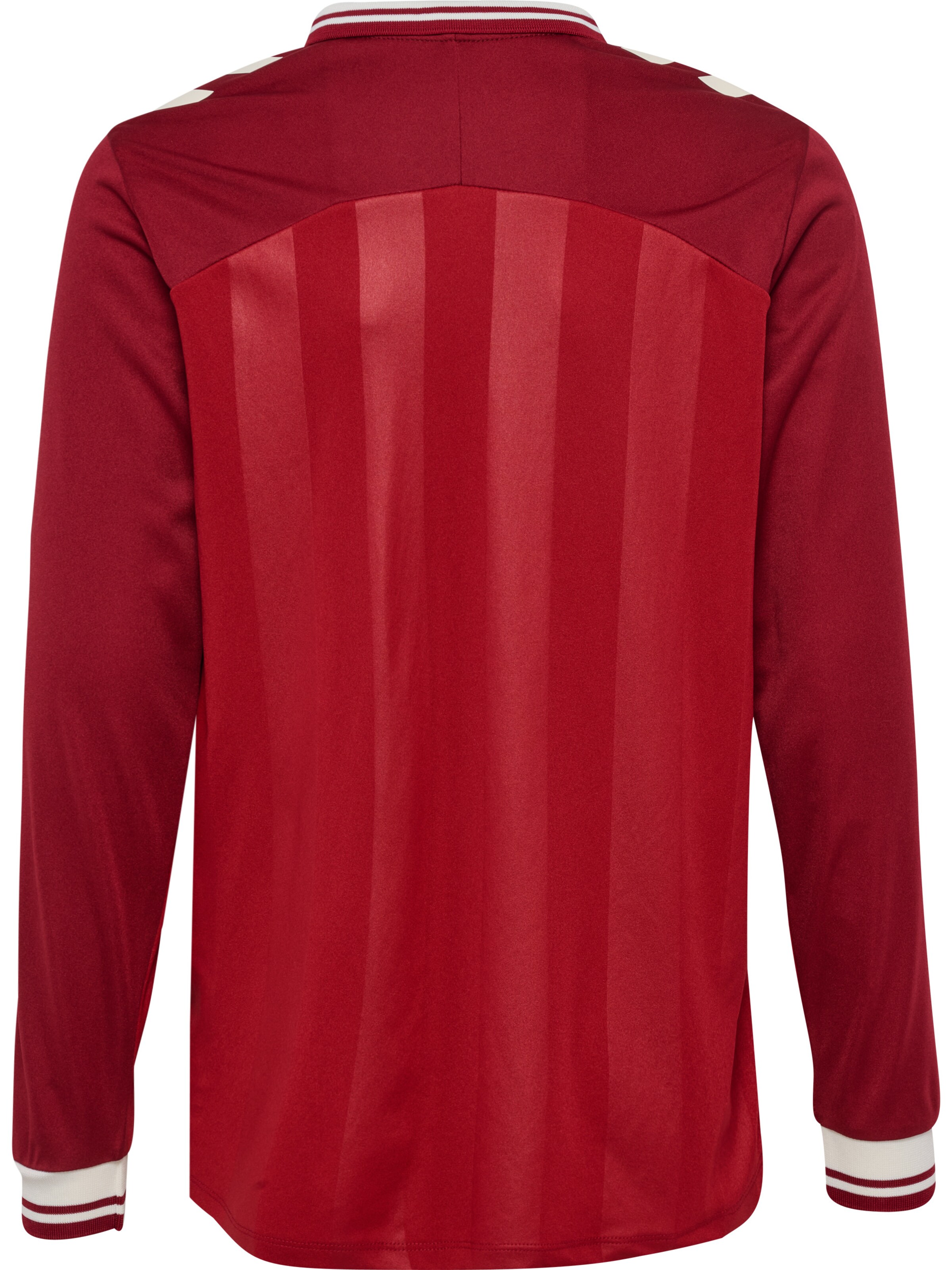 Hummel Funktionsskjorte i rød