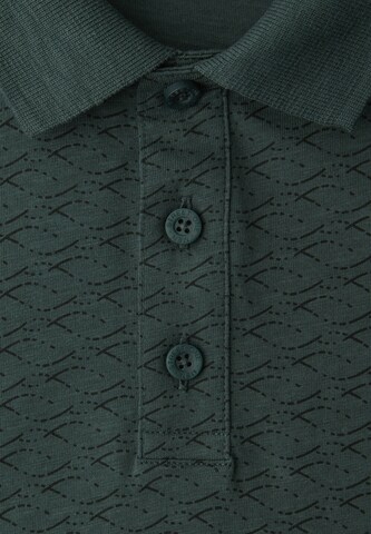 Street One MEN Shirt in Green