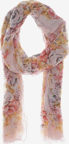 FRAAS Scarf & Wrap in One size in Pink: front