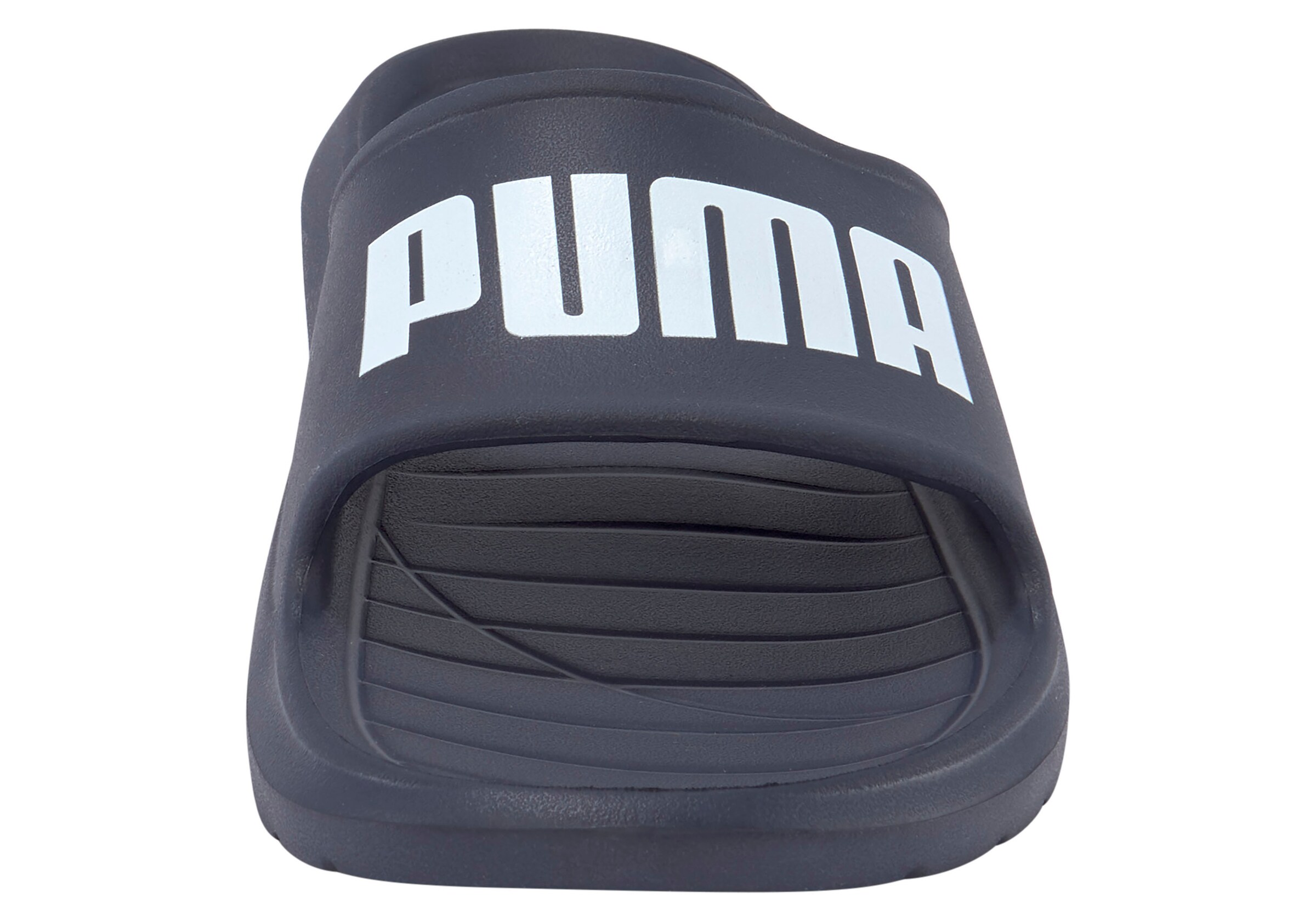 PUMA Σαγιονάρες διχαλωτές 'Divecat v2' σε μπλε