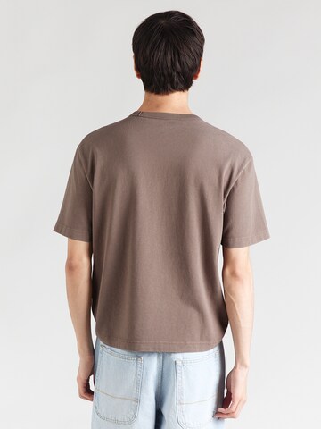 brūns GAP T-Krekls