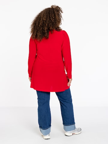 Yoek Tuniek in Rood