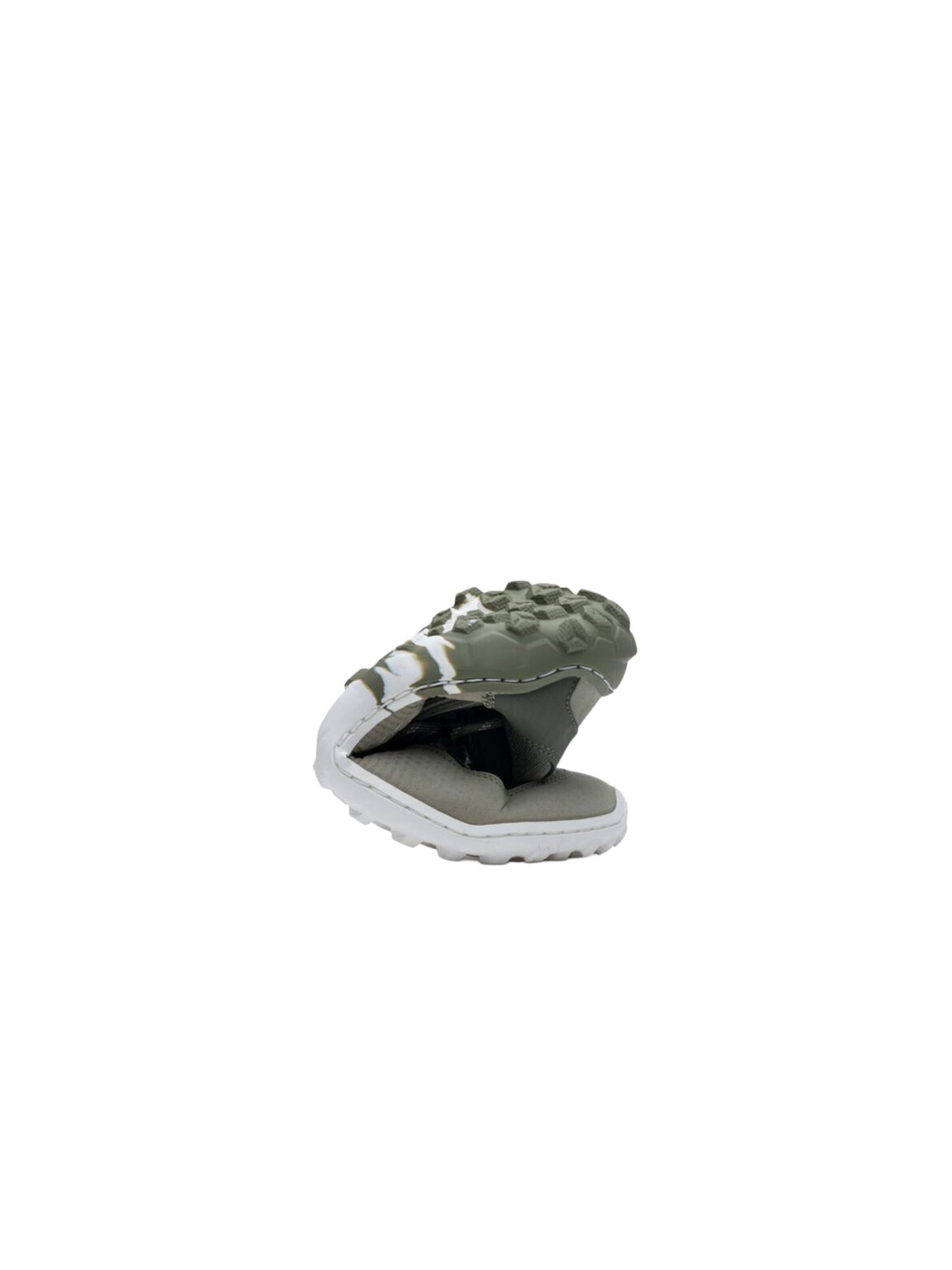 Vivo Barefoot Boots 'TRACKER DECON FG2' in Green