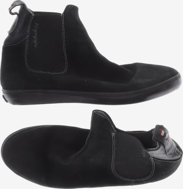 NAPAPIJRI Stiefelette 37 in Schwarz: Vorderseite