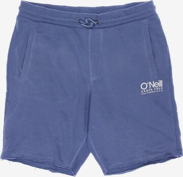 O'NEILL Shorts in 32 in Blue: front