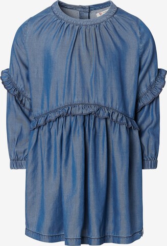 Robe 'Kinsey' Noppies en bleu : devant