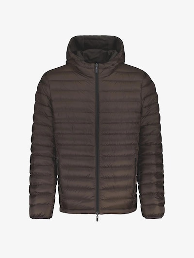 Ciesse Piumini Between-season jacket 'Henry' in Dark brown, Item view