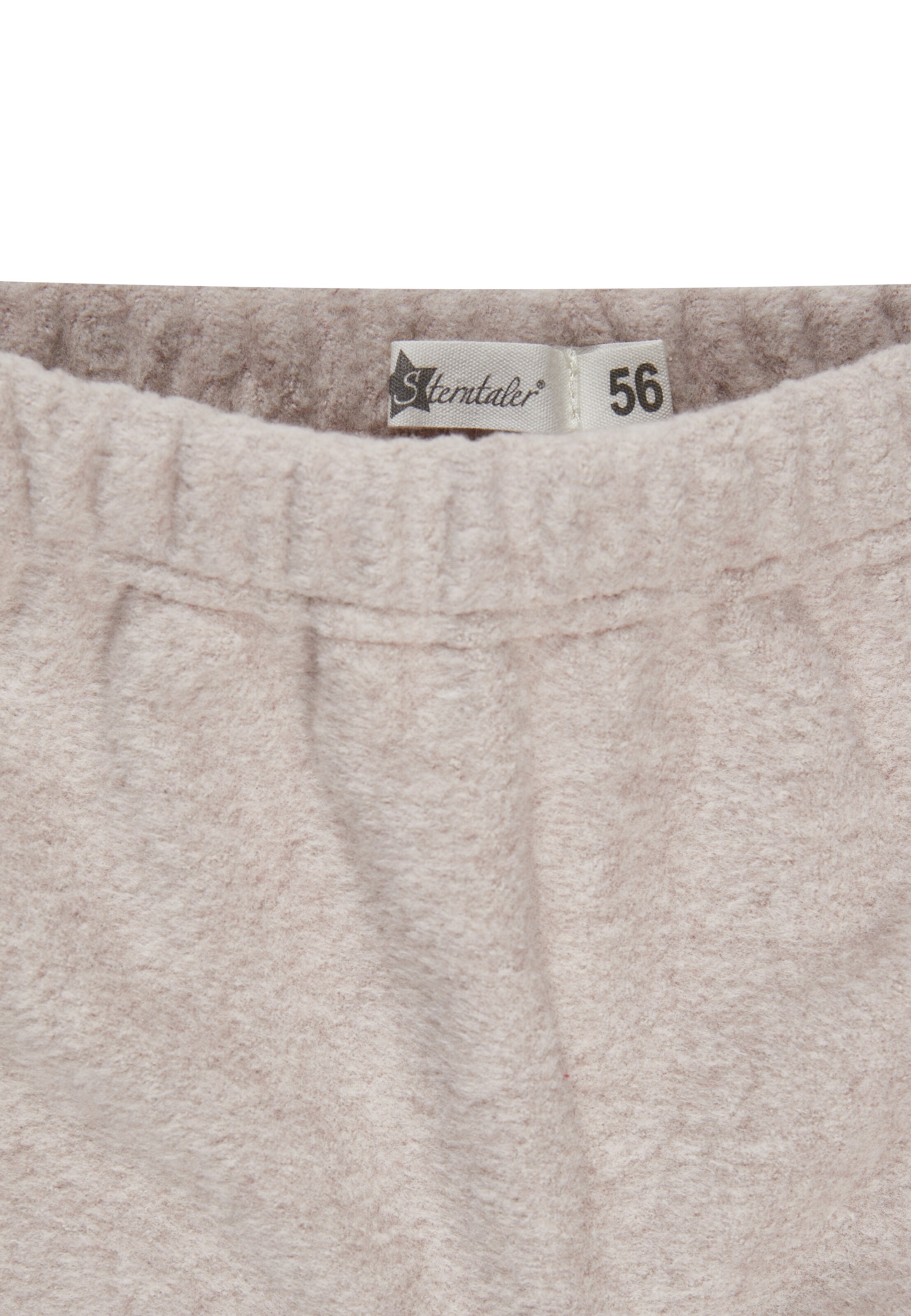 STERNTALER Regular Pants in Beige