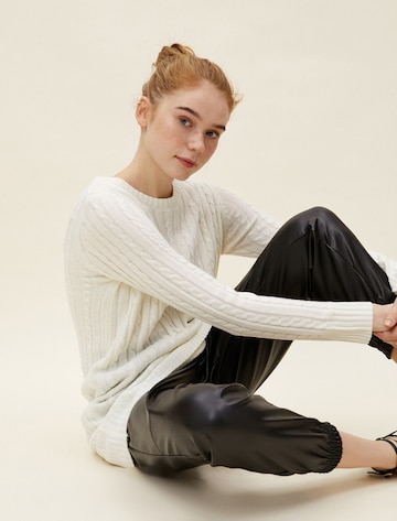 Koton Knitted dress in Beige