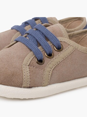 Sneaker di Pisamonas in grigio